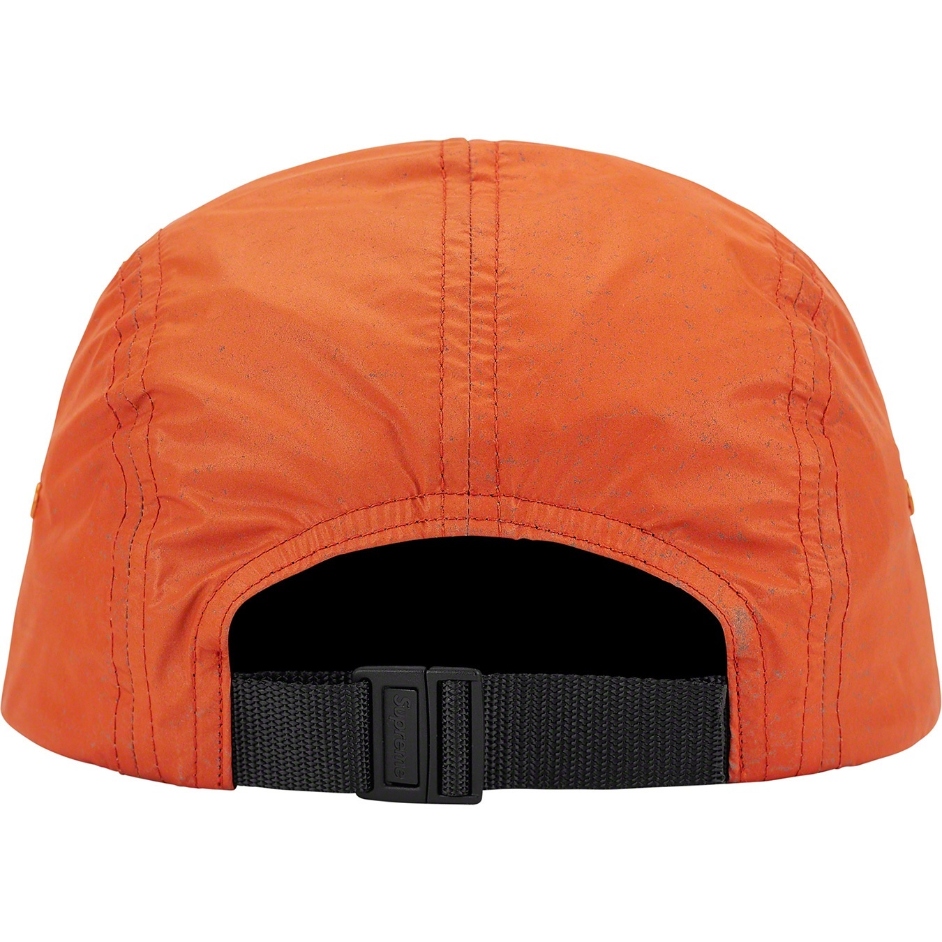 Reflective Speckled Camp Cap view 4